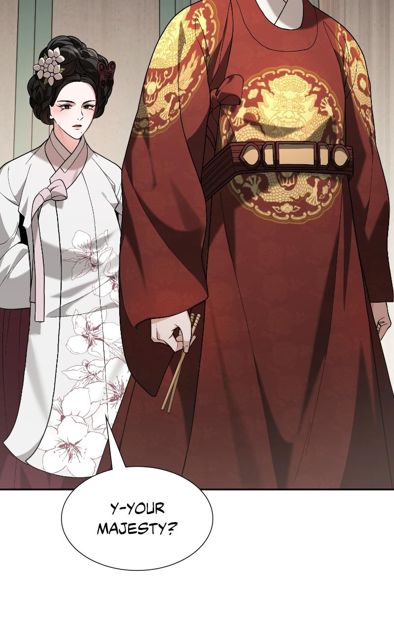 Bon Appétit, Your Majesty Chapter 7 page 18 - 
