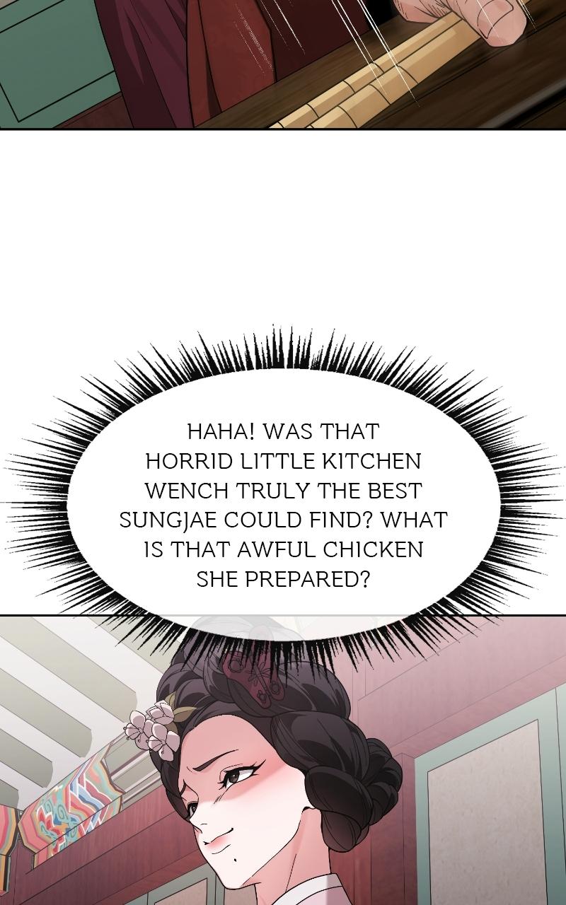 Bon Appétit, Your Majesty Chapter 7 page 20 - 