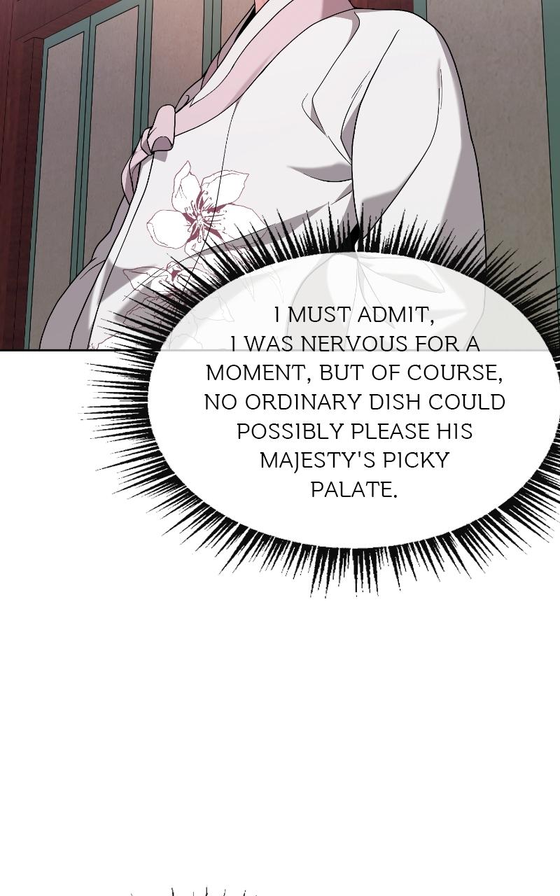 Bon Appétit, Your Majesty Chapter 7 page 21 - 