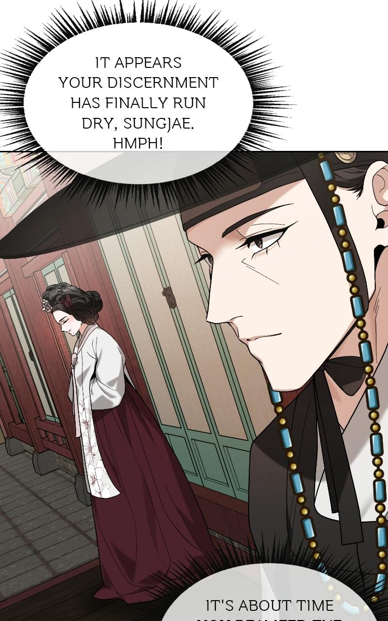 Bon Appétit, Your Majesty Chapter 7 page 22 - 
