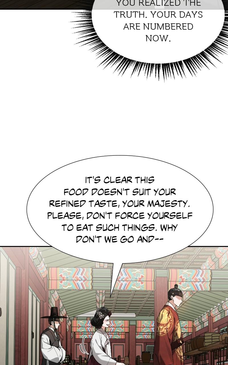 Bon Appétit, Your Majesty Chapter 7 page 23 - 