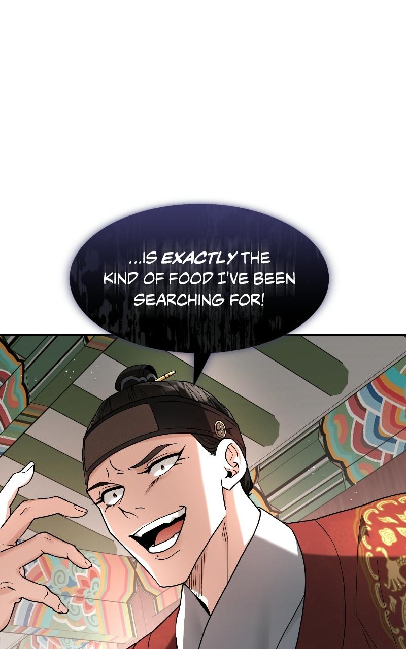 Bon Appétit, Your Majesty Chapter 7 page 27 - 