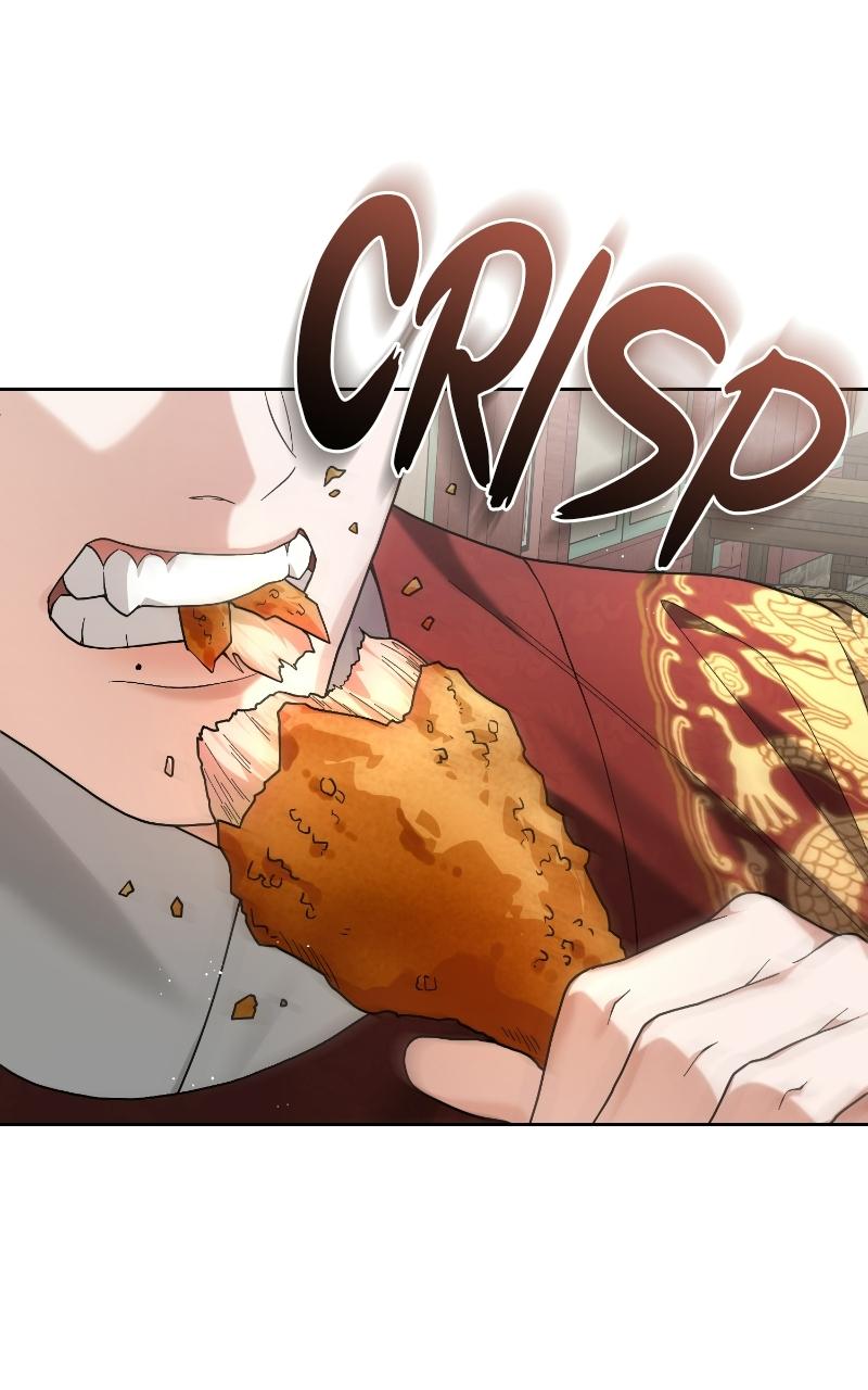 Bon Appétit, Your Majesty Chapter 7 page 29 - 