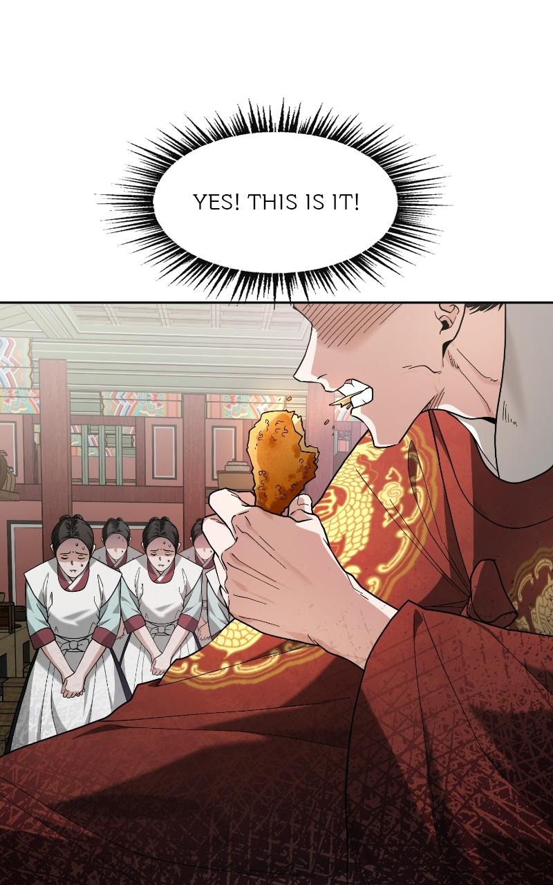 Bon Appétit, Your Majesty Chapter 7 page 30 - 