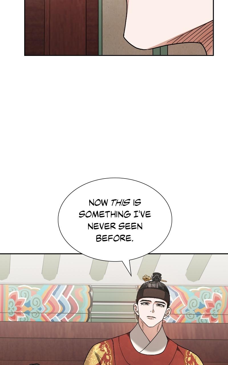 Bon Appétit, Your Majesty Chapter 7 page 4 - 