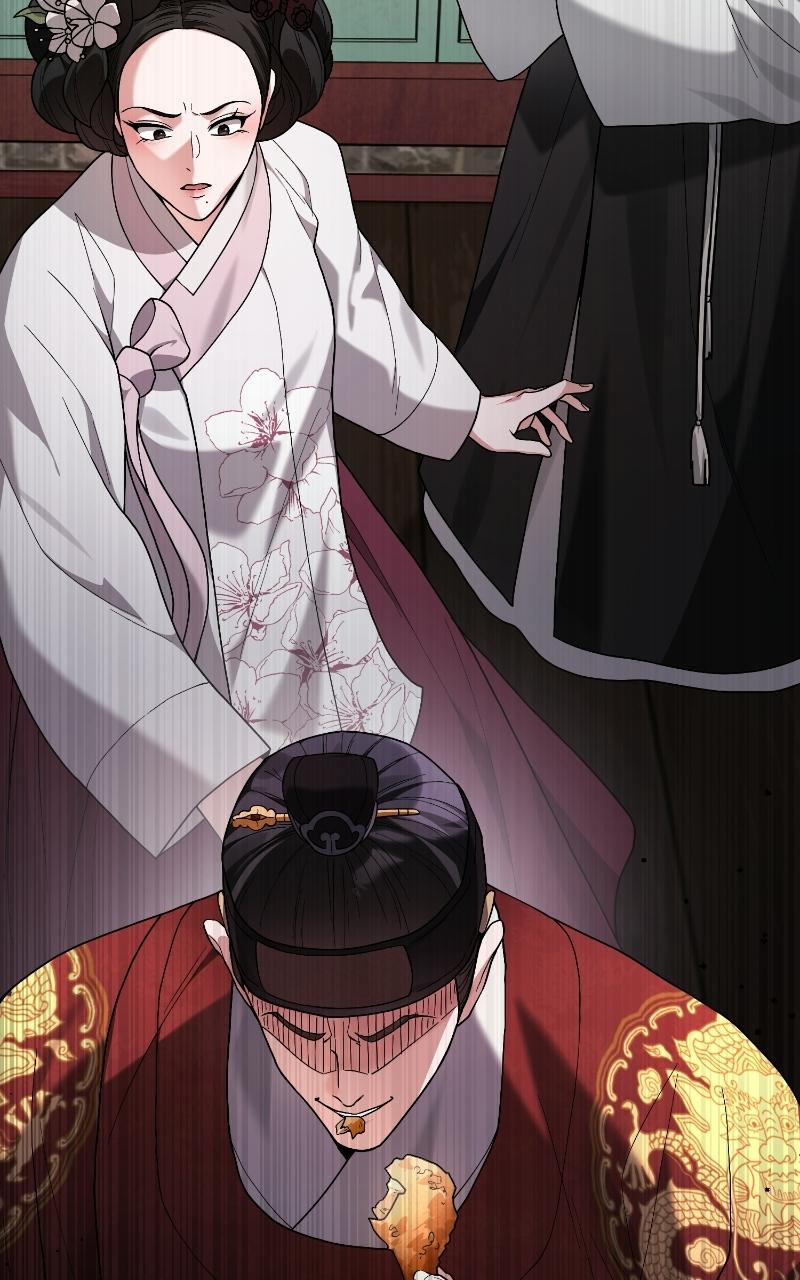 Bon Appétit, Your Majesty Chapter 7 page 32 - 