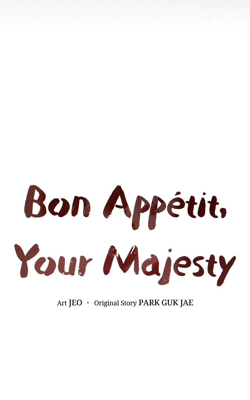 Bon Appétit, Your Majesty Chapter 7 page 34 - 