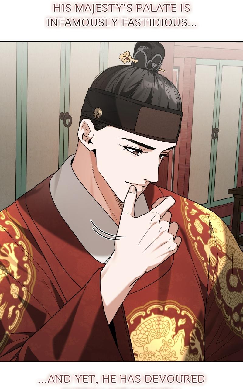 Bon Appétit, Your Majesty Chapter 7 page 37 - 