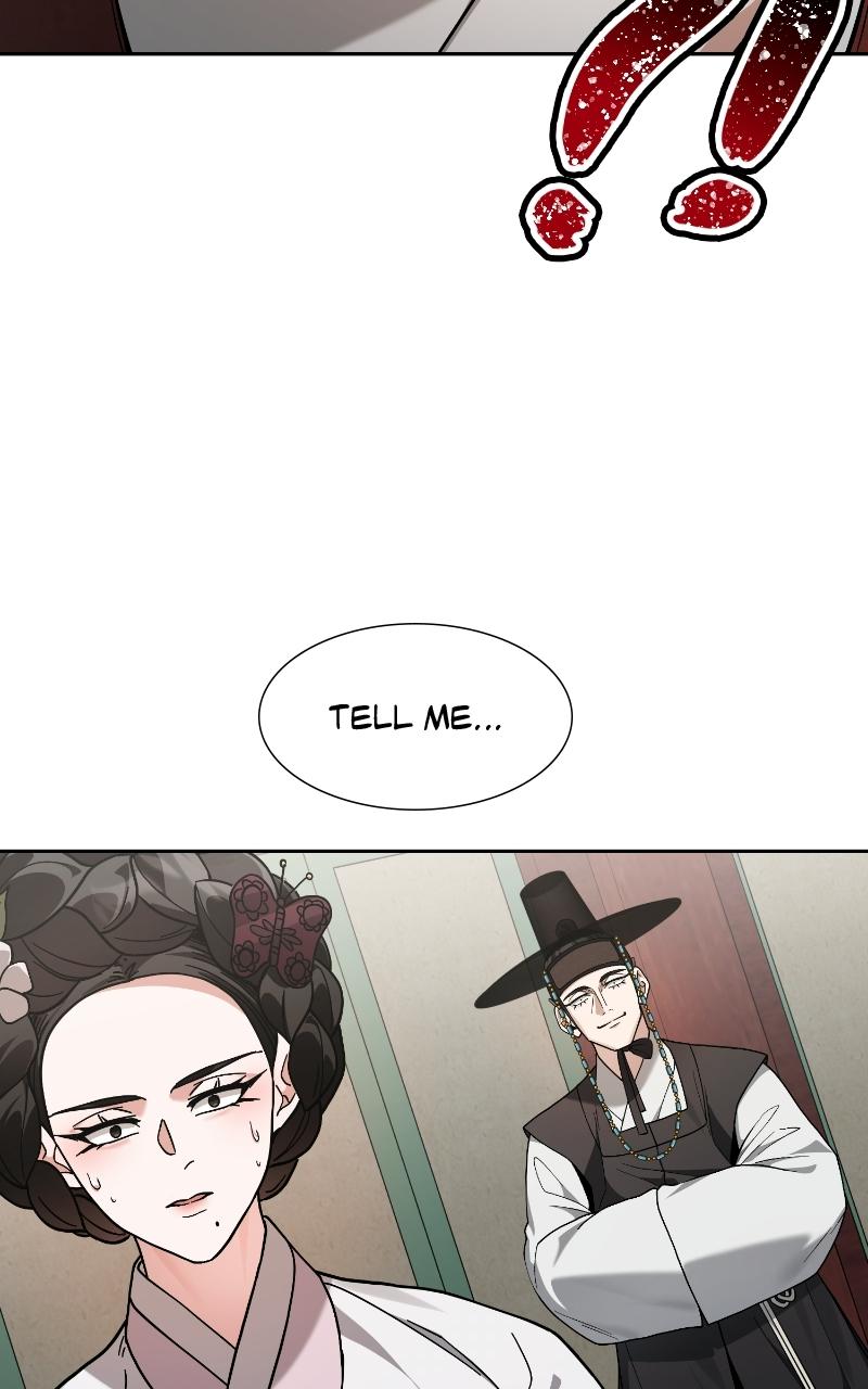 Bon Appétit, Your Majesty Chapter 7 page 39 - 