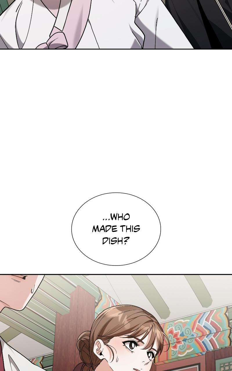 Bon Appétit, Your Majesty Chapter 7 page 40 - 