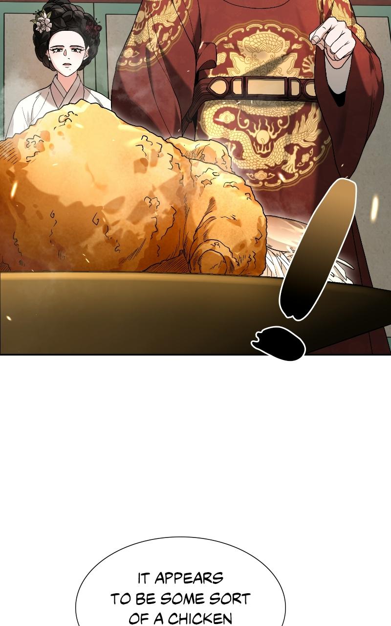 Bon Appétit, Your Majesty Chapter 7 page 5 - 