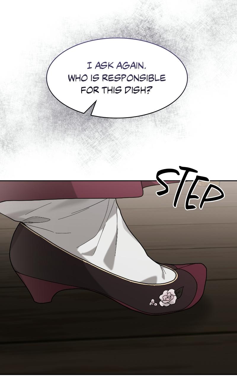 Bon Appétit, Your Majesty Chapter 7 page 43 - 