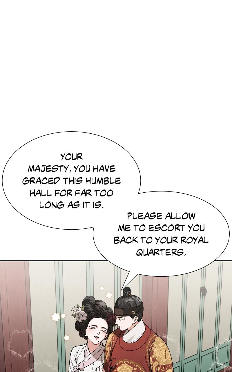 Bon Appétit, Your Majesty Chapter 7 page 44 - 