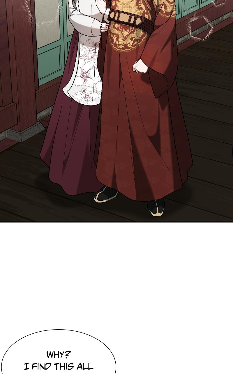 Bon Appétit, Your Majesty Chapter 7 page 45 - 