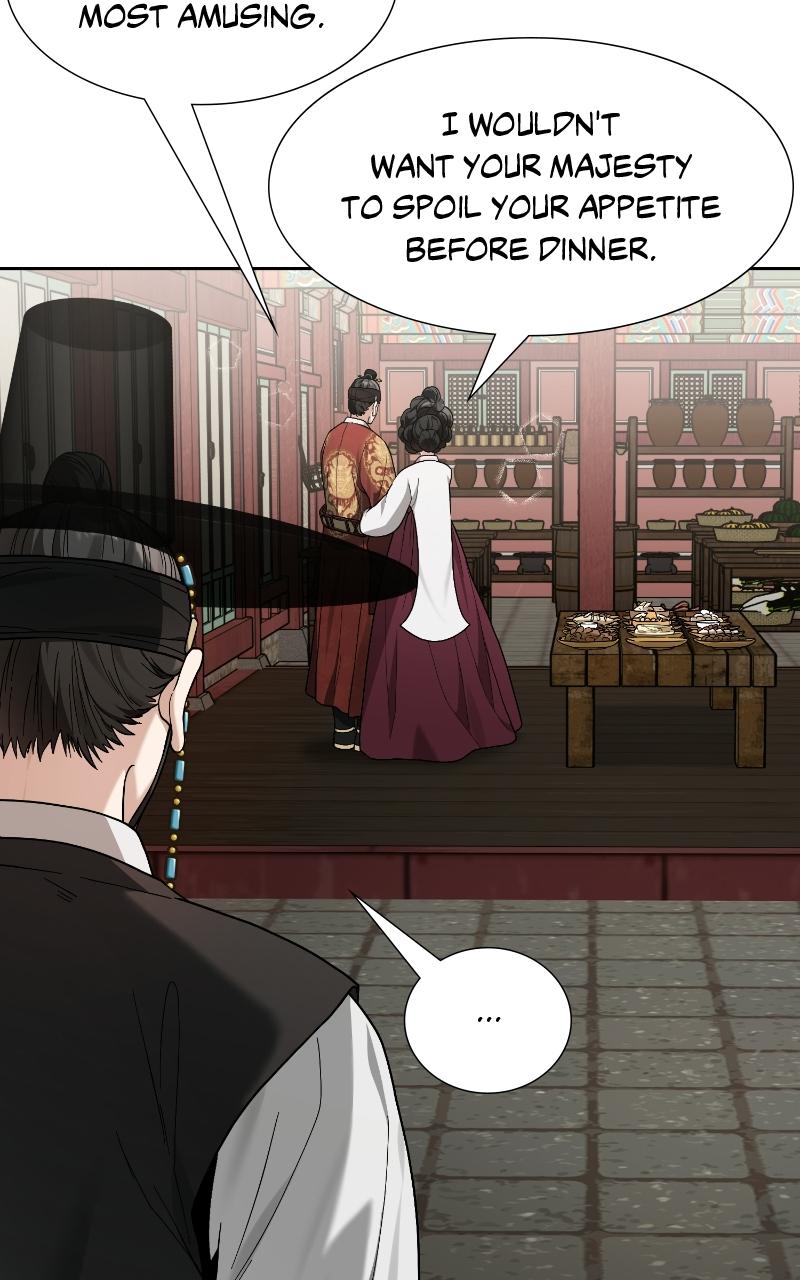 Bon Appétit, Your Majesty Chapter 7 page 46 - 