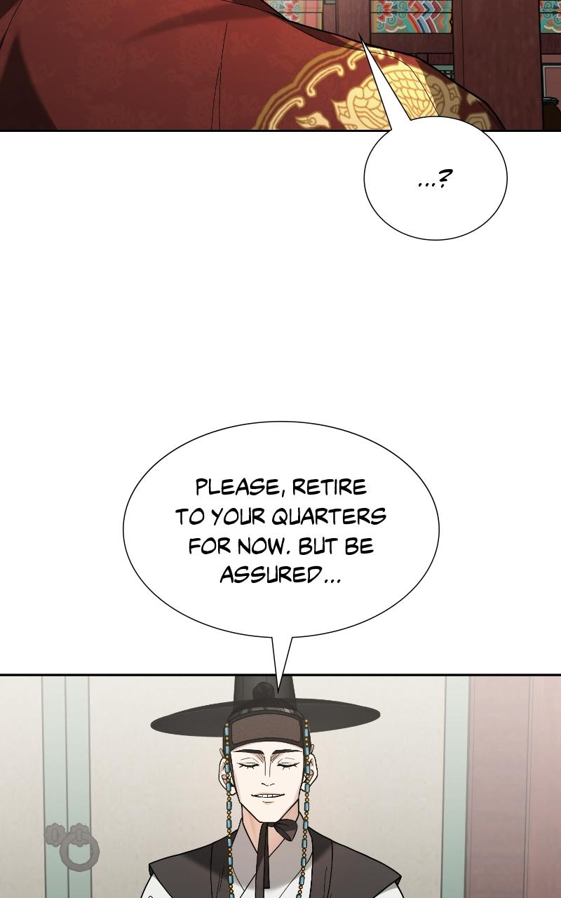 Bon Appétit, Your Majesty Chapter 7 page 48 - 