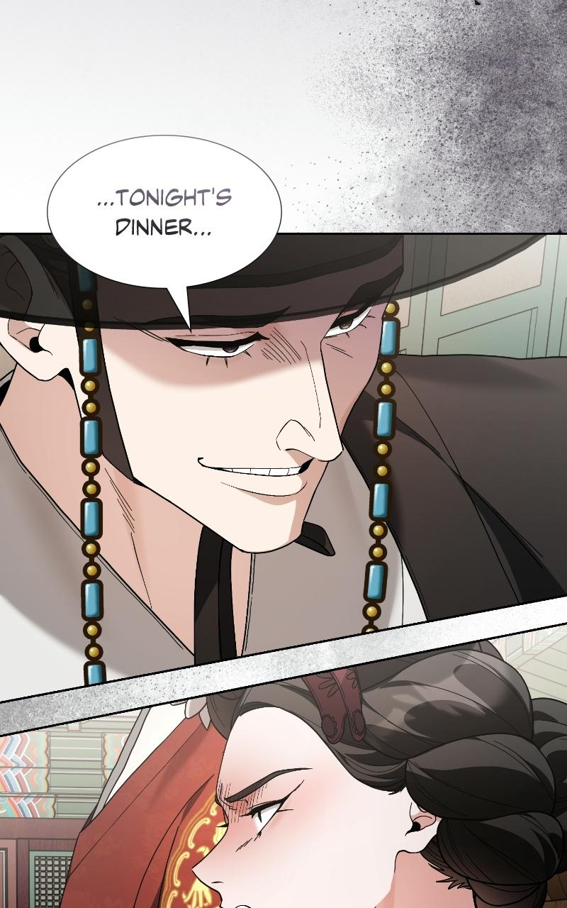 Bon Appétit, Your Majesty Chapter 7 page 50 - 