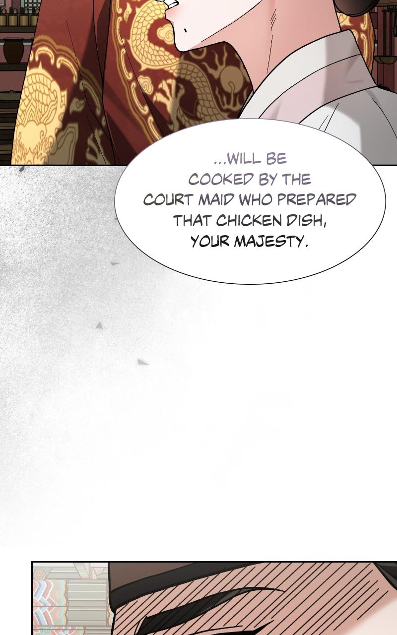 Bon Appétit, Your Majesty Chapter 7 page 51 - 