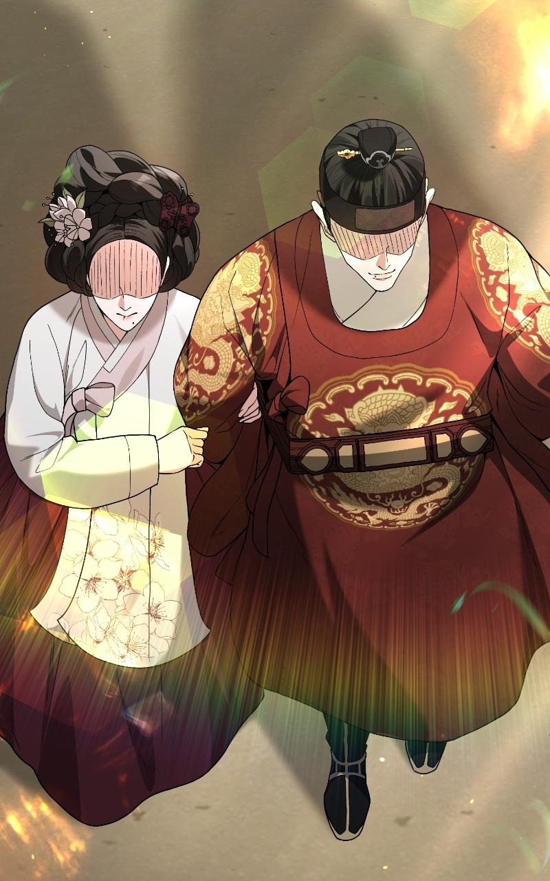 Bon Appétit, Your Majesty Chapter 7 page 54 - 