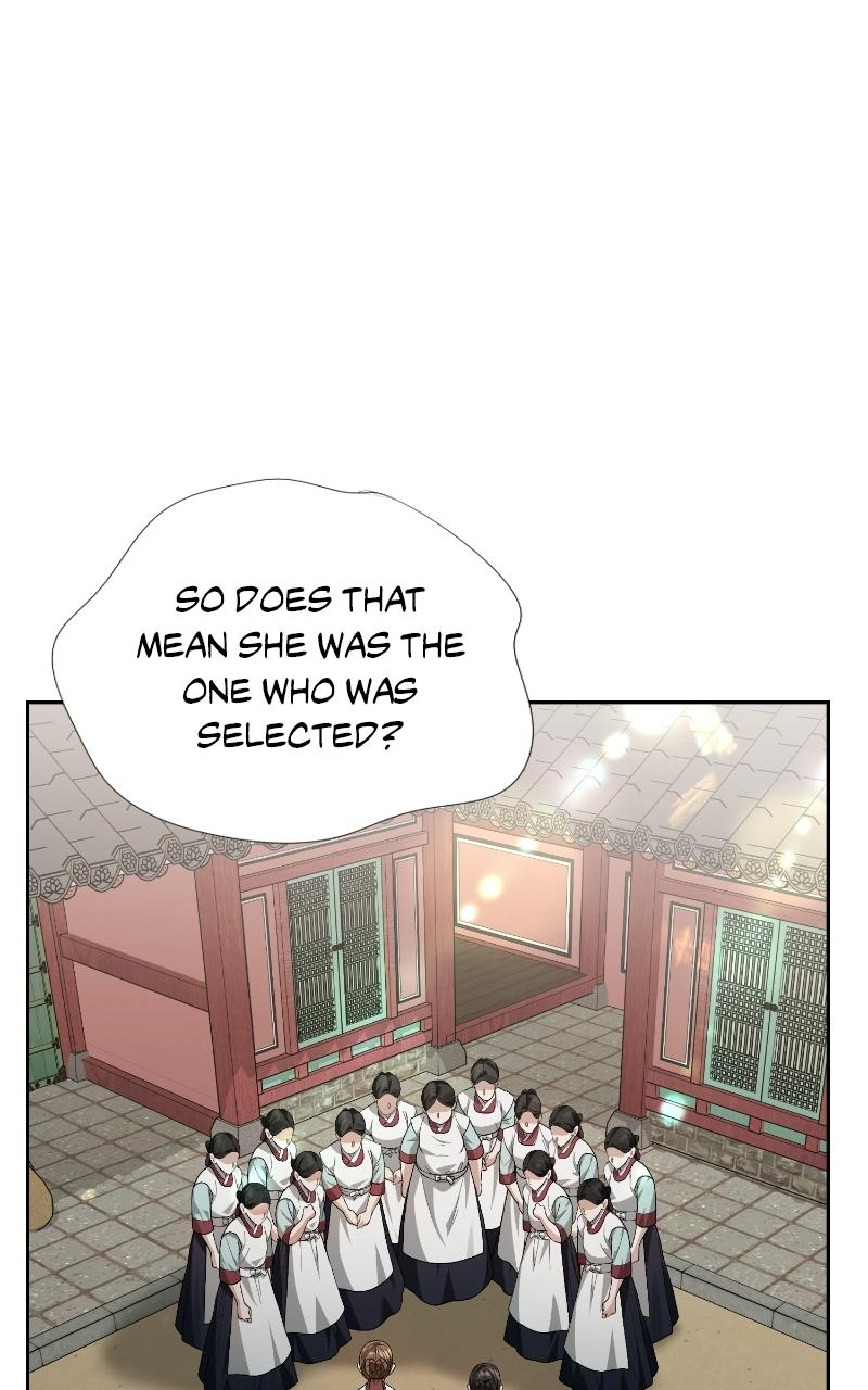 Bon Appétit, Your Majesty Chapter 7 page 56 - 