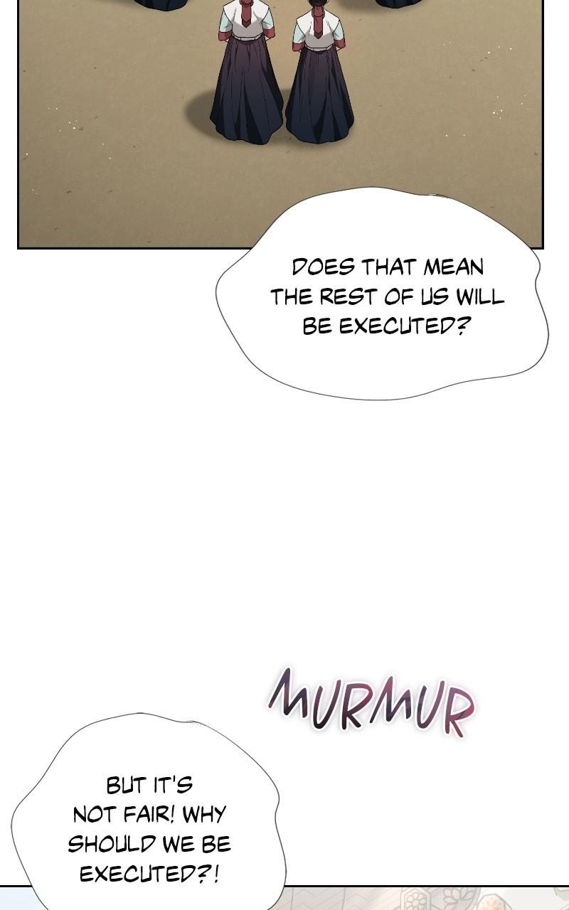 Bon Appétit, Your Majesty Chapter 7 page 57 - 