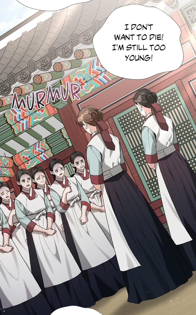 Bon Appétit, Your Majesty Chapter 7 page 58 - 