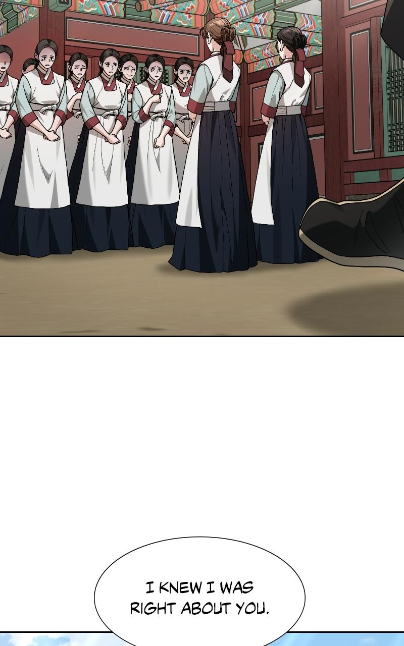 Bon Appétit, Your Majesty Chapter 7 page 60 - 