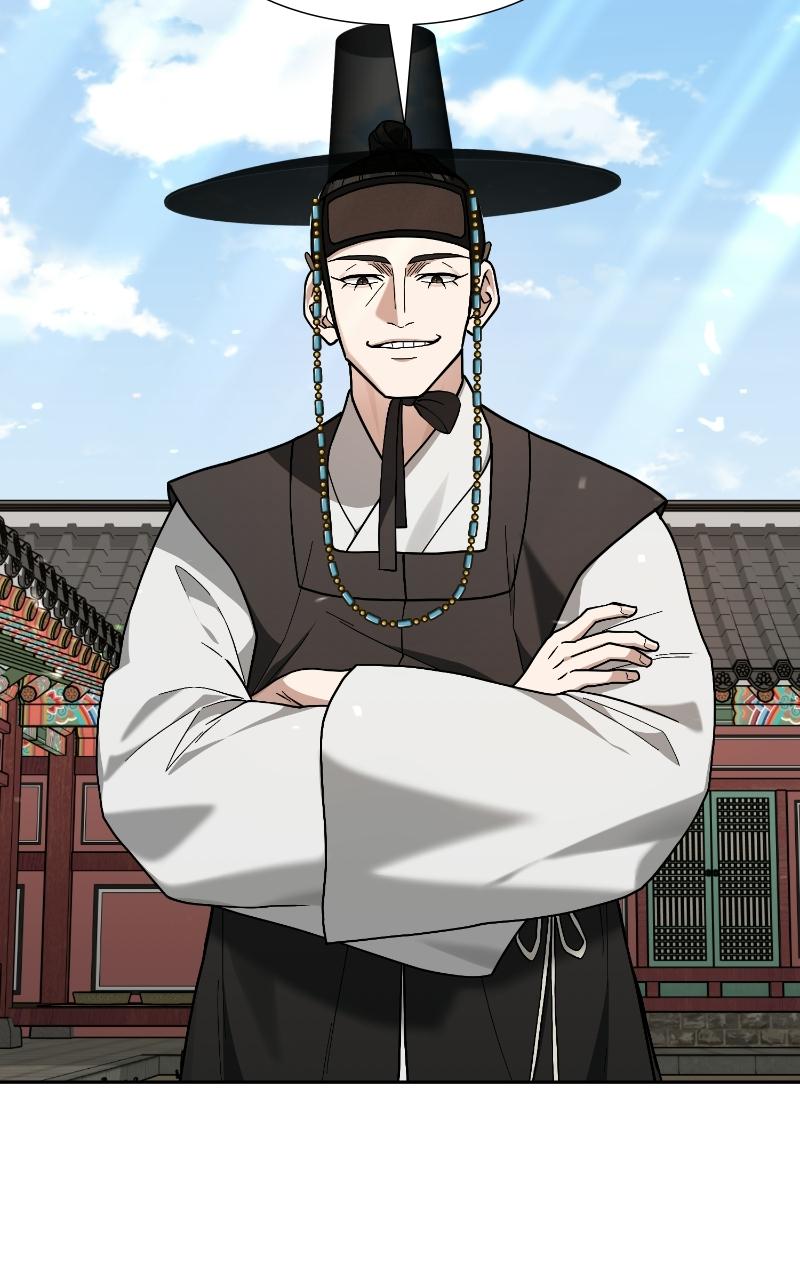 Bon Appétit, Your Majesty Chapter 7 page 61 - 