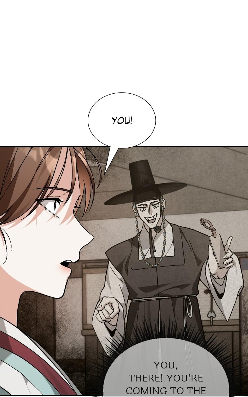 Bon Appétit, Your Majesty Chapter 7 page 62 - 