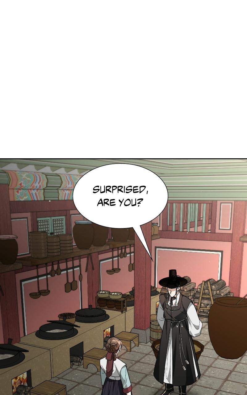 Bon Appétit, Your Majesty Chapter 7 page 67 - 