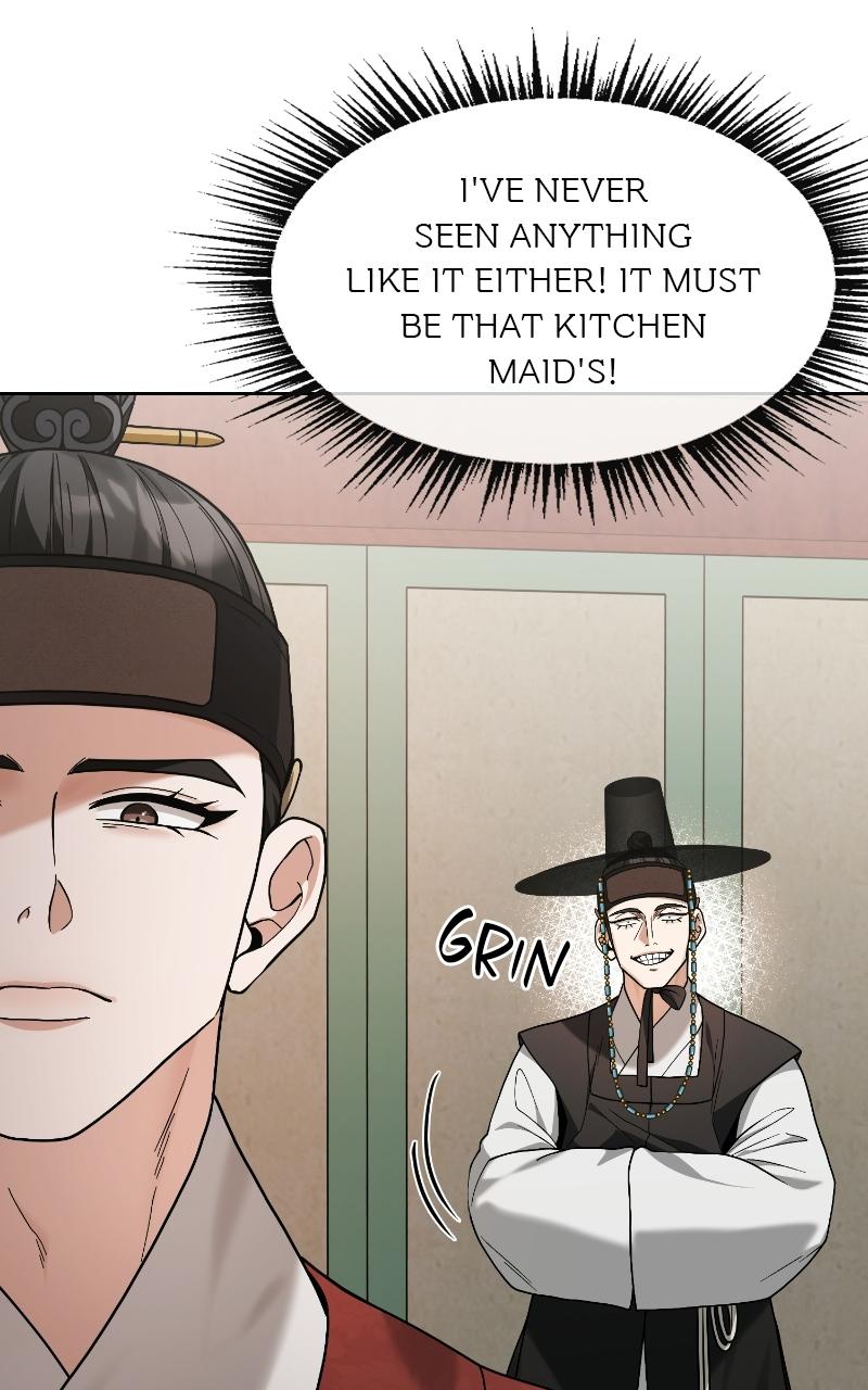 Bon Appétit, Your Majesty Chapter 7 page 8 - 