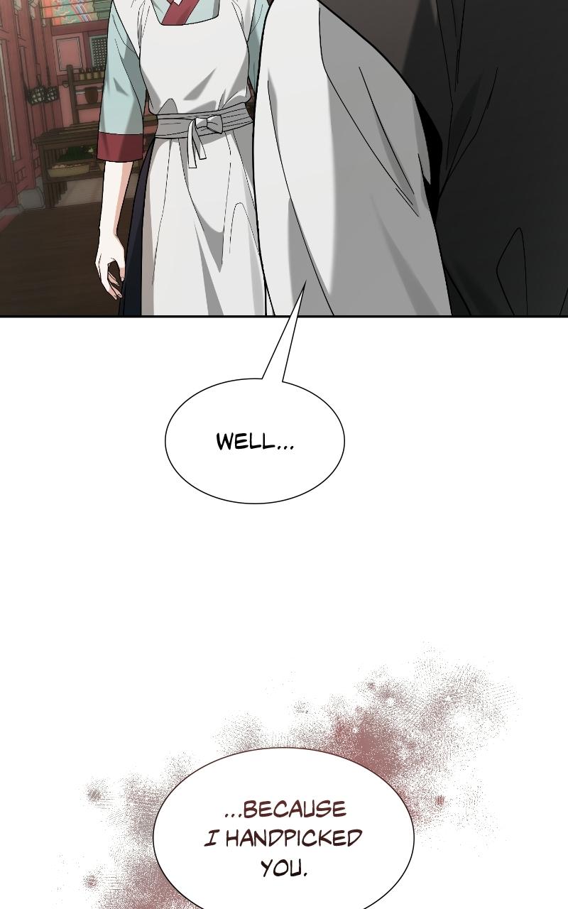 Bon Appétit, Your Majesty Chapter 7 page 72 - 
