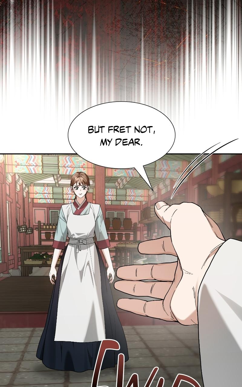 Bon Appétit, Your Majesty Chapter 7 page 77 - 