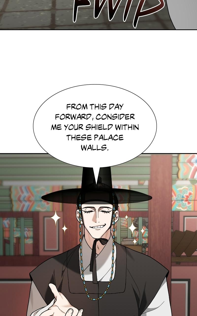 Bon Appétit, Your Majesty Chapter 7 page 78 - 