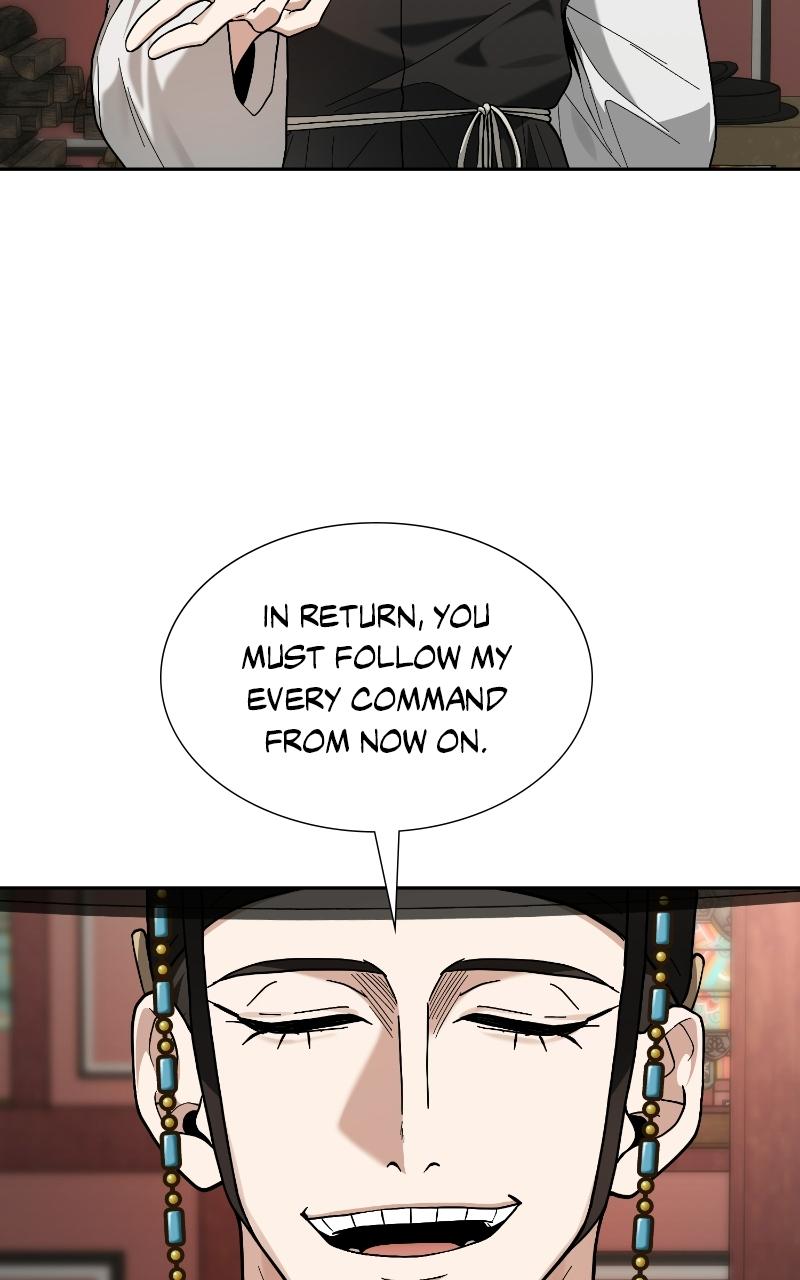 Bon Appétit, Your Majesty Chapter 7 page 79 - 