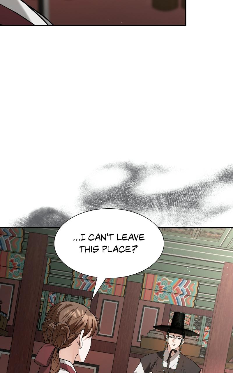 Bon Appétit, Your Majesty Chapter 7 page 81 - 