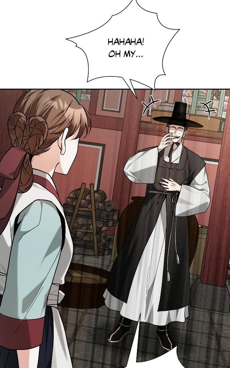 Bon Appétit, Your Majesty Chapter 7 page 84 - 