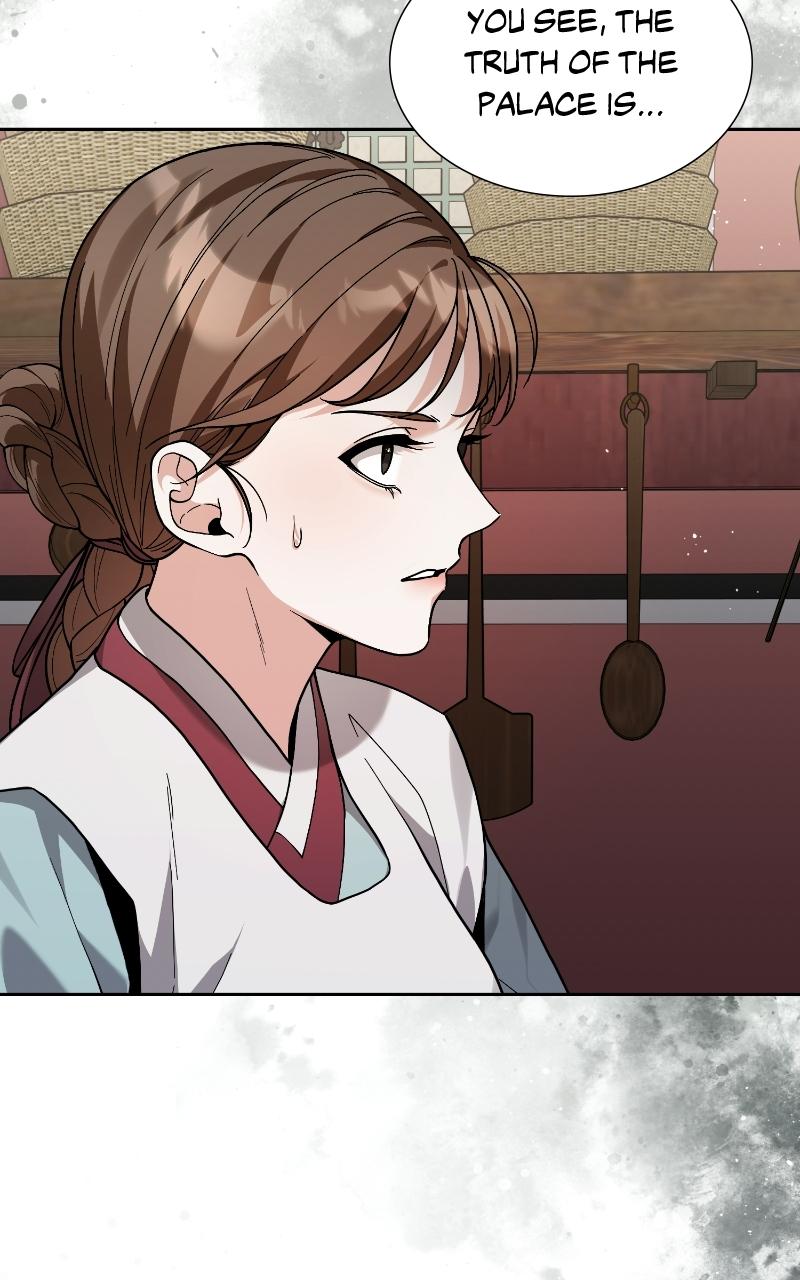 Bon Appétit, Your Majesty Chapter 7 page 87 - 