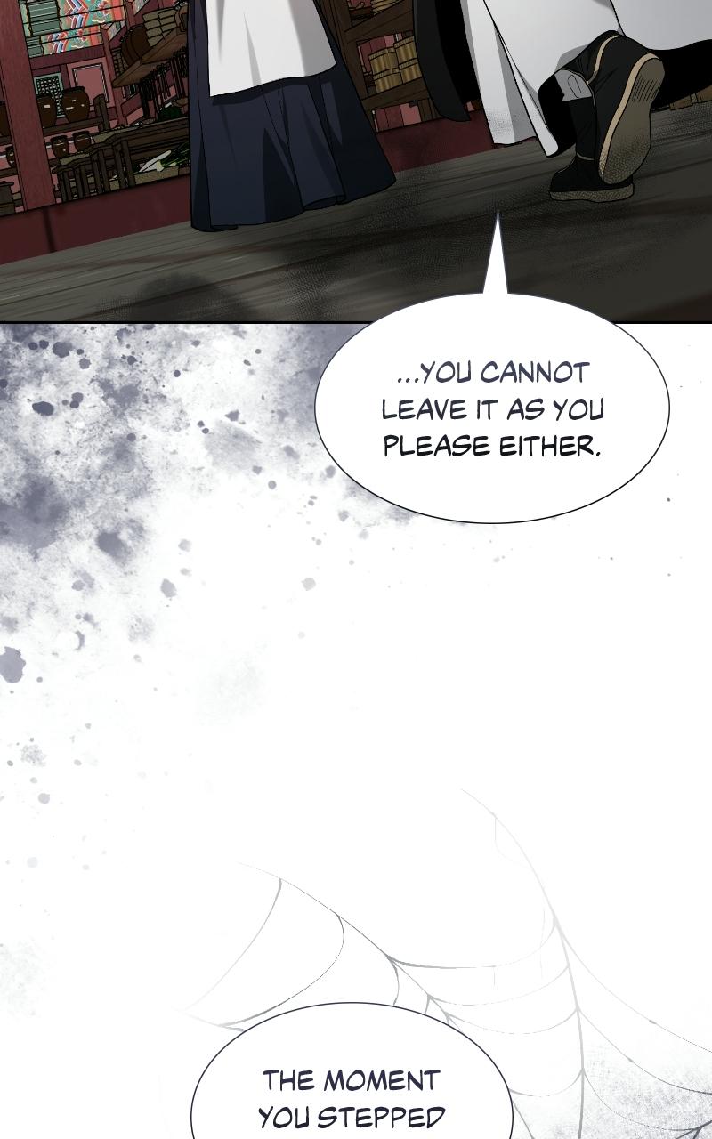 Bon Appétit, Your Majesty Chapter 7 page 89 - 