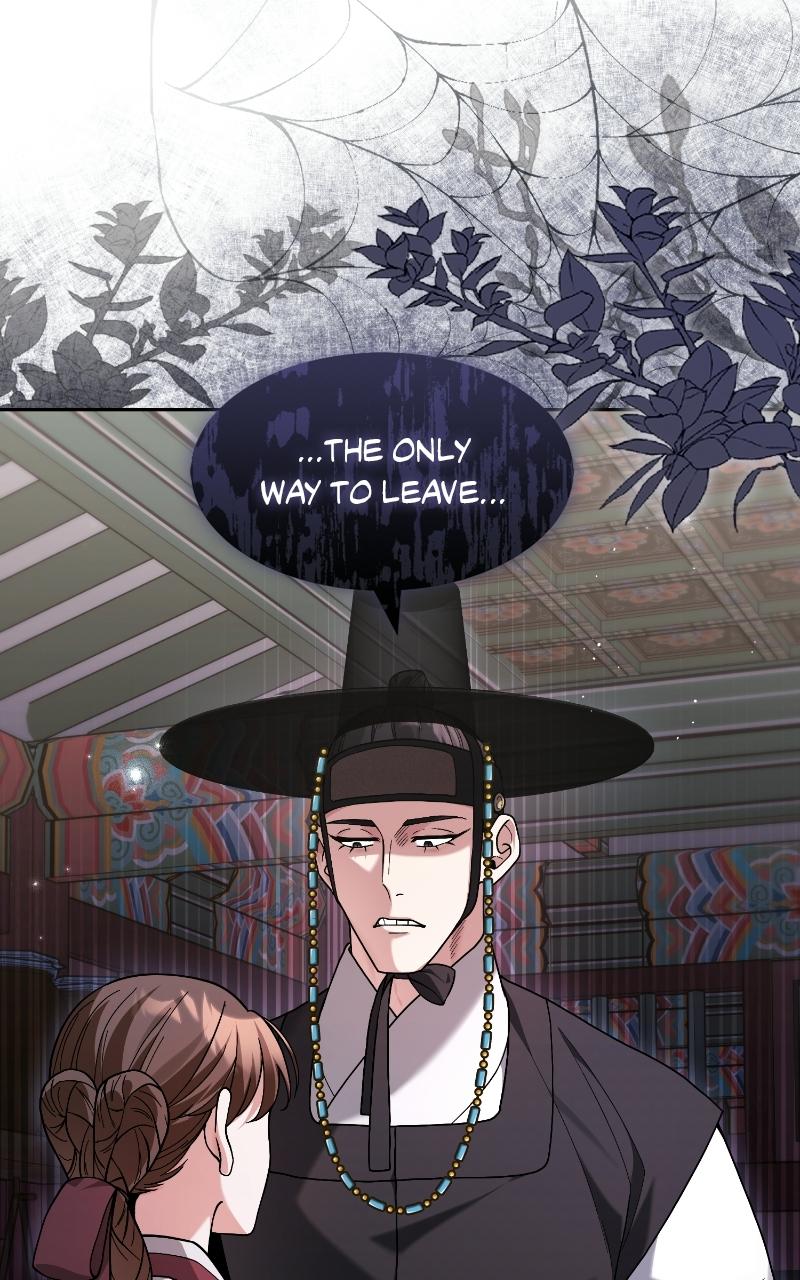Bon Appétit, Your Majesty Chapter 7 page 91 - 
