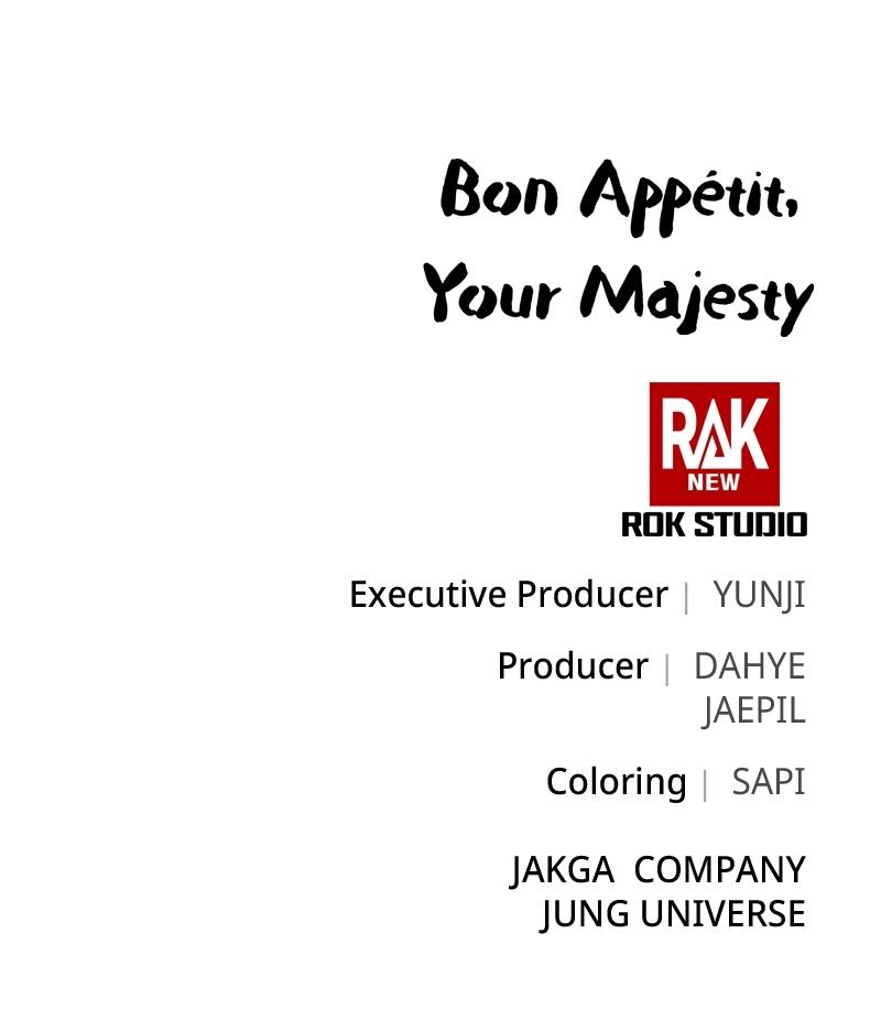 Bon Appétit, Your Majesty Chapter 7 page 93 - 