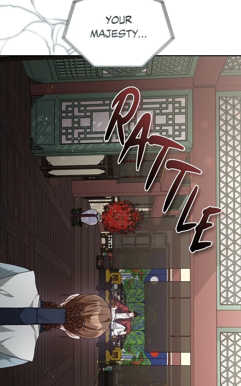 Bon Appétit, Your Majesty Chapter 8 page 104 - 