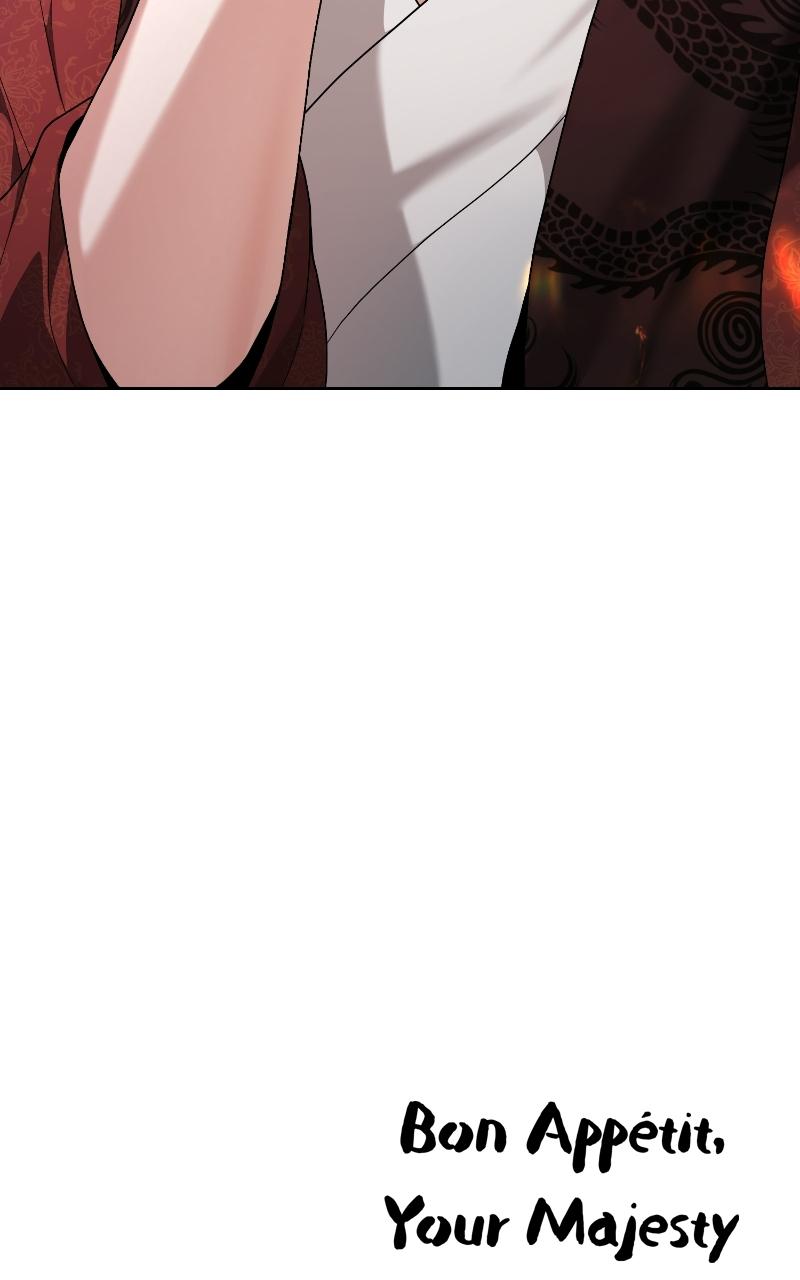 Bon Appétit, Your Majesty Chapter 8 page 108 - 