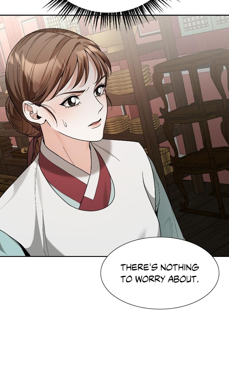 Bon Appétit, Your Majesty Chapter 8 page 12 - 