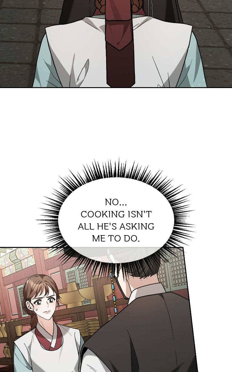 Bon Appétit, Your Majesty Chapter 8 page 14 - 
