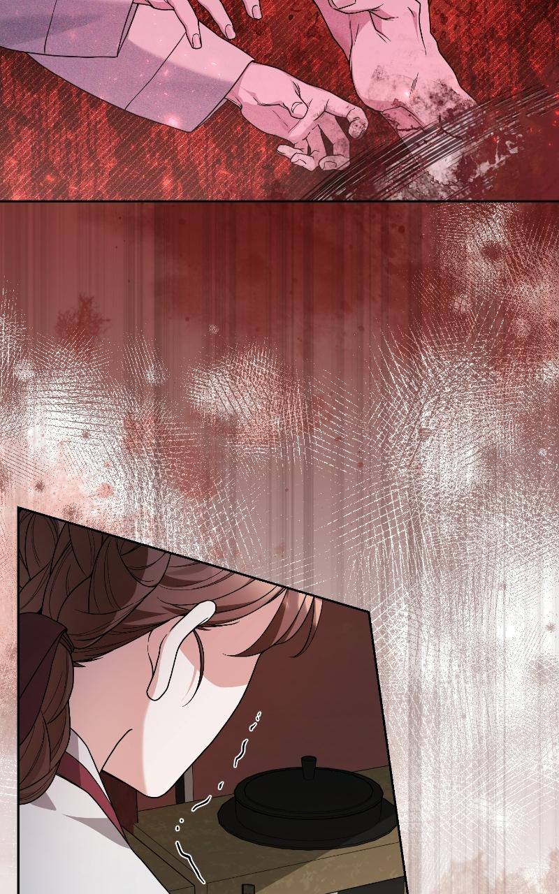 Bon Appétit, Your Majesty Chapter 8 page 18 - 