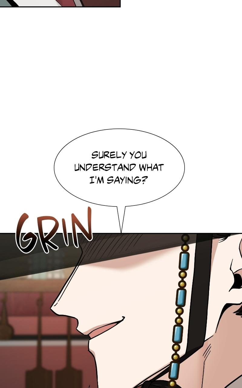 Bon Appétit, Your Majesty Chapter 8 page 3 - 