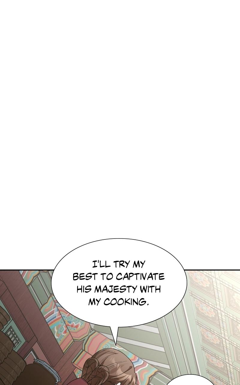 Bon Appétit, Your Majesty Chapter 8 page 21 - 