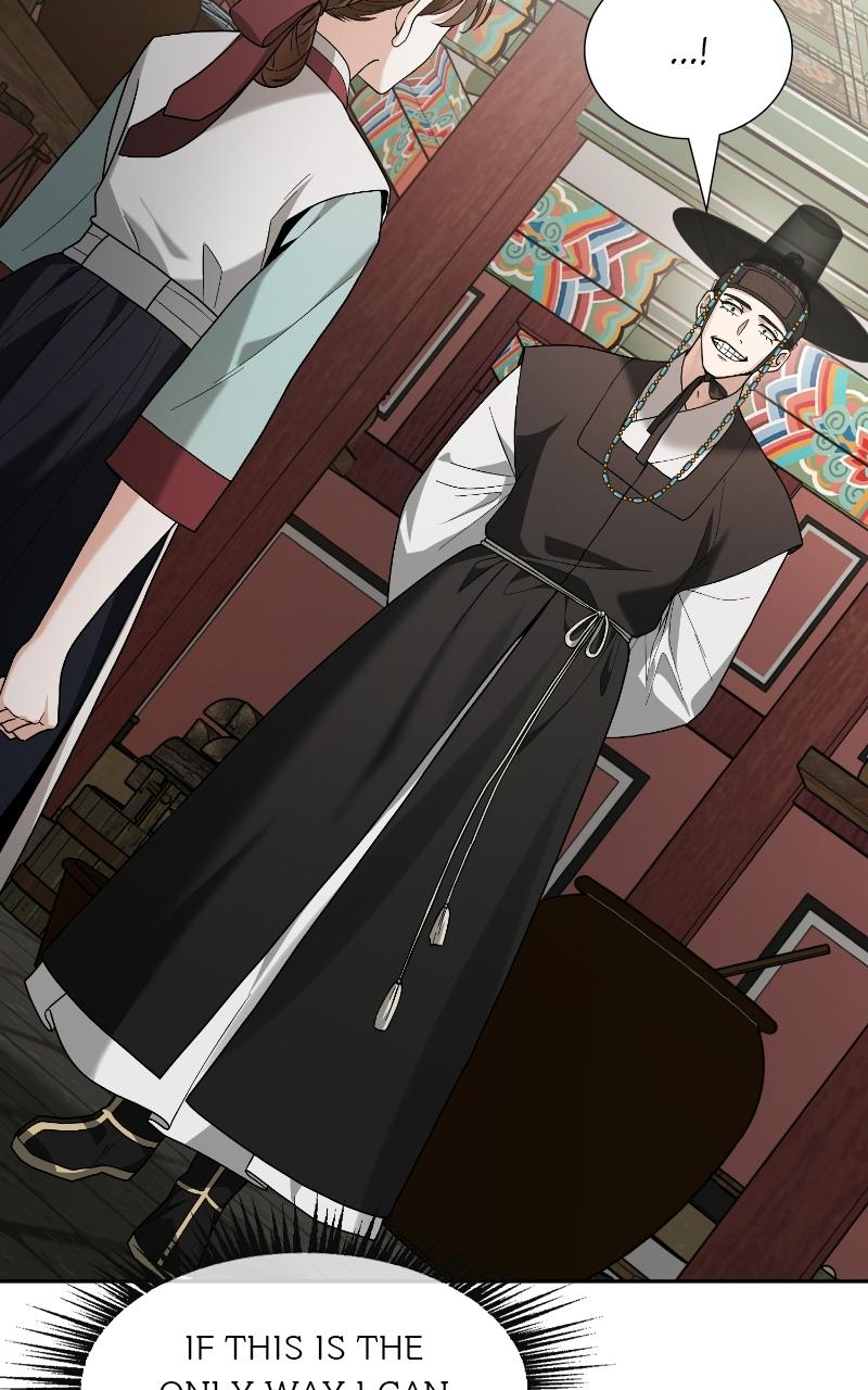 Bon Appétit, Your Majesty Chapter 8 page 22 - 