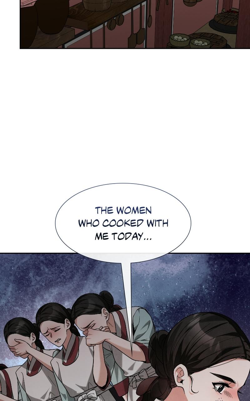 Bon Appétit, Your Majesty Chapter 8 page 25 - 